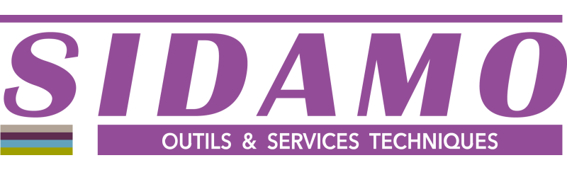 Logo SIDAMO